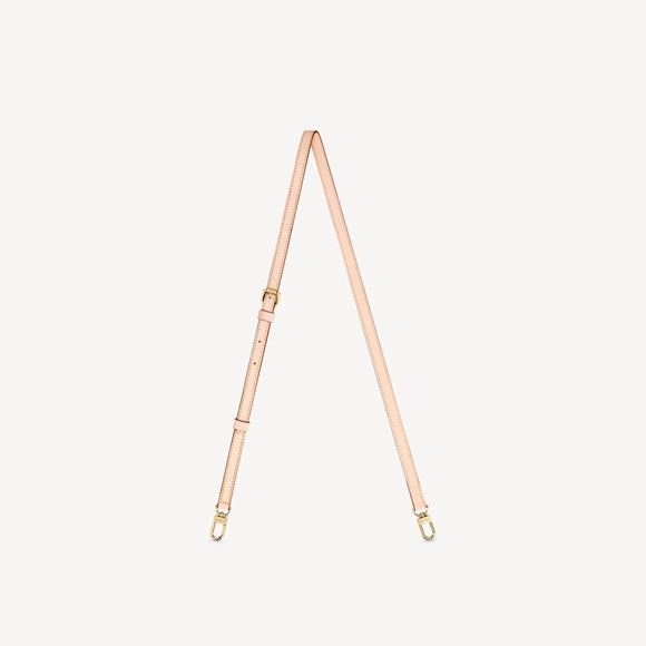 ISO Louis Vuitton 16mm adjustable strap - Picture 1 of 1